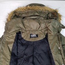 Parkas Love Coats, Jackets Waistcoats for Women for sale UK