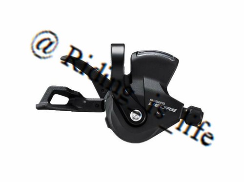 SHIMANO Deore 1X10 10 Speed MTB Groupset M5100 Cranks W/M4100 Kits 46T 32T/170MM - Picture 5 of 10