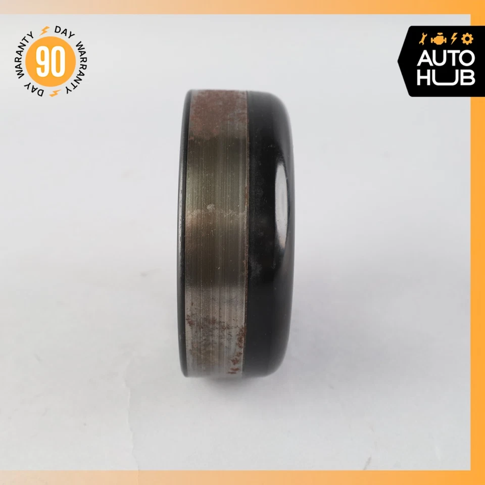 03-11 Mercedes R171 SLK55 E55 SL55 AMG Motor Bomba Polea 1122020110 OEM Foto 4 de 4