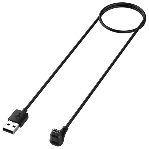 1M 5V Kabel ładujący do zegarka łokciowego (port USB-A / port typu C) do COROS PACE Pro - Zdjęcie 9 z 15