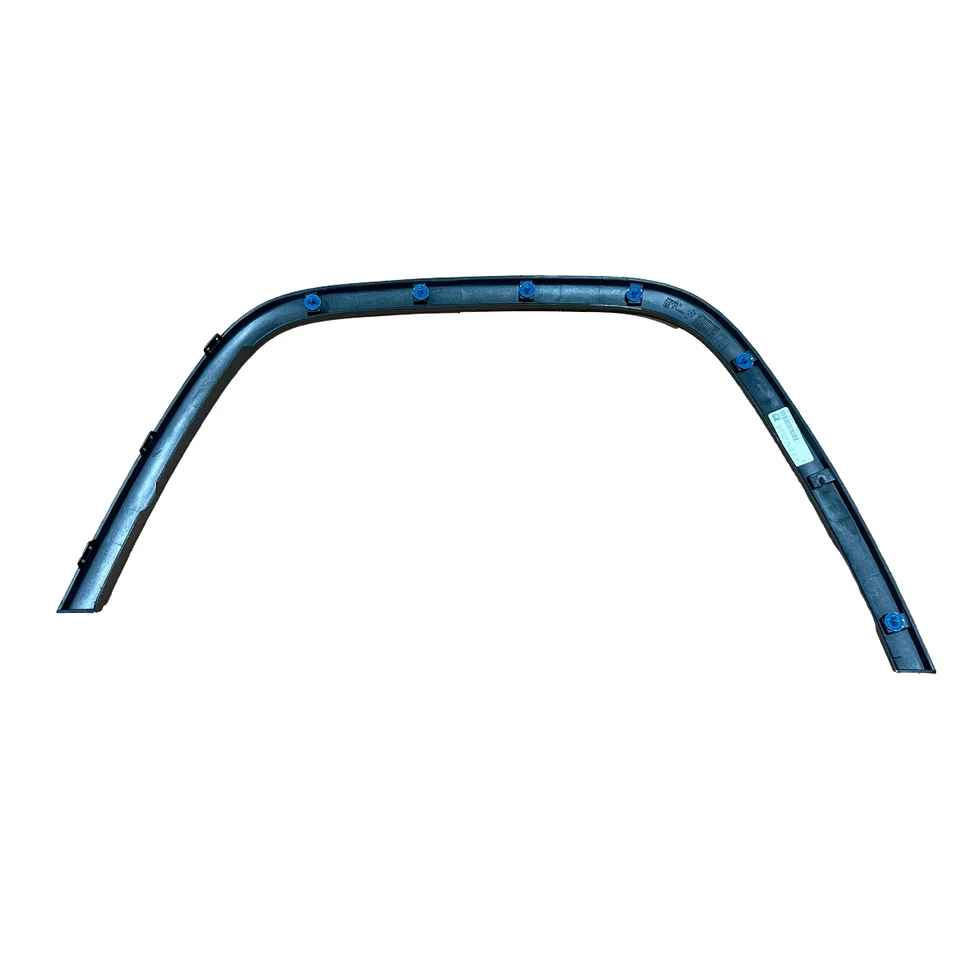 OEM NEW MOPAR WHEEL FLARE MOLDING RIGHT 2011-18 GRAND CHEROKEE 1MP38RXF Foto 2 de 4