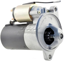 Starter Motor-Std Trans Auto Plus 3223 Reman