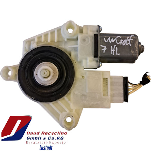 VW Golf 7 Fensterhebermotor Hinten Links 5Q4959811