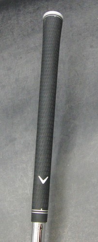 Left Handed Cleveland 588 TT 4 Iron Stiff Steel Shaft Callaway Grip - Picture 3 of 5