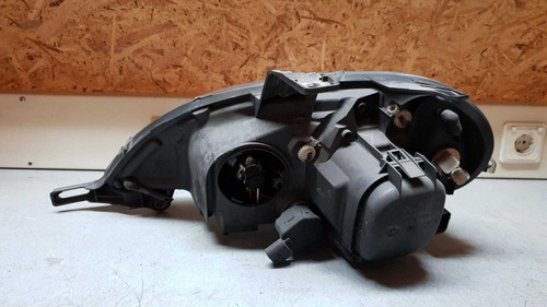 Mercedes M-Klasse W163 Scheinwerfer rechts - Bild 4 von 4