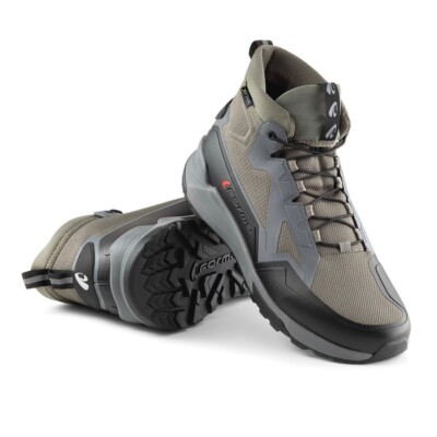 motorcycle boots | Forma KUMO urban city street moto tech riding