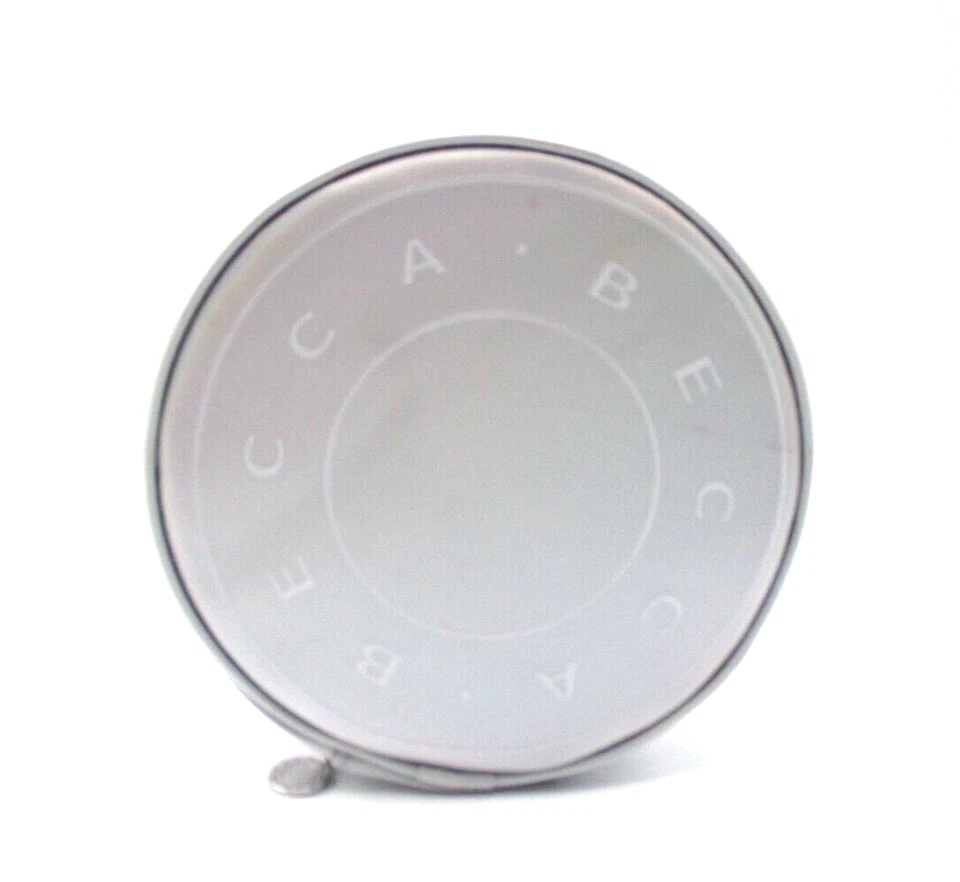 Nuevo Becca Juego de 8 Pinceles Sombra de Ojos y Rostro + Bolsa de Viaje Foto 3 de 3