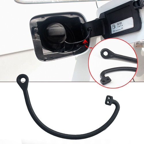 Fuel Gas Tank Cap Tether Wire For VW Golf Jetta Bora Passat Audi Skoda
