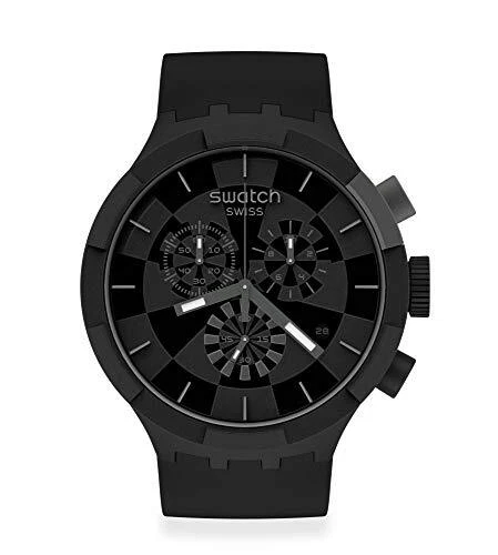 Waterproof top swatch men's