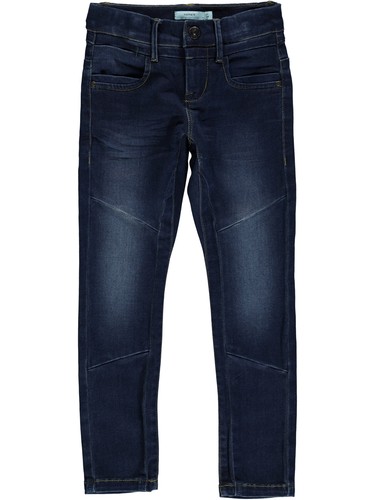 Girls' Jeans Trousers Nittida Reg 