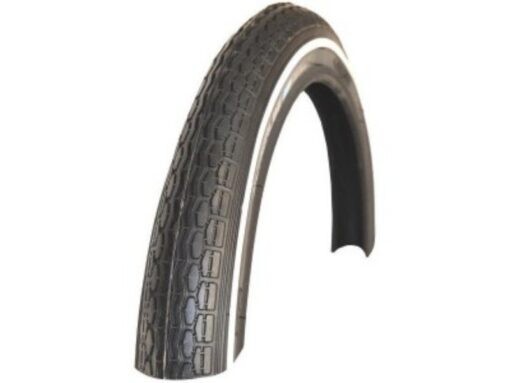 Schwalbe 12 1/2 X 1.75  Puncture Resist Active Line Tyre for Pram or Buggy