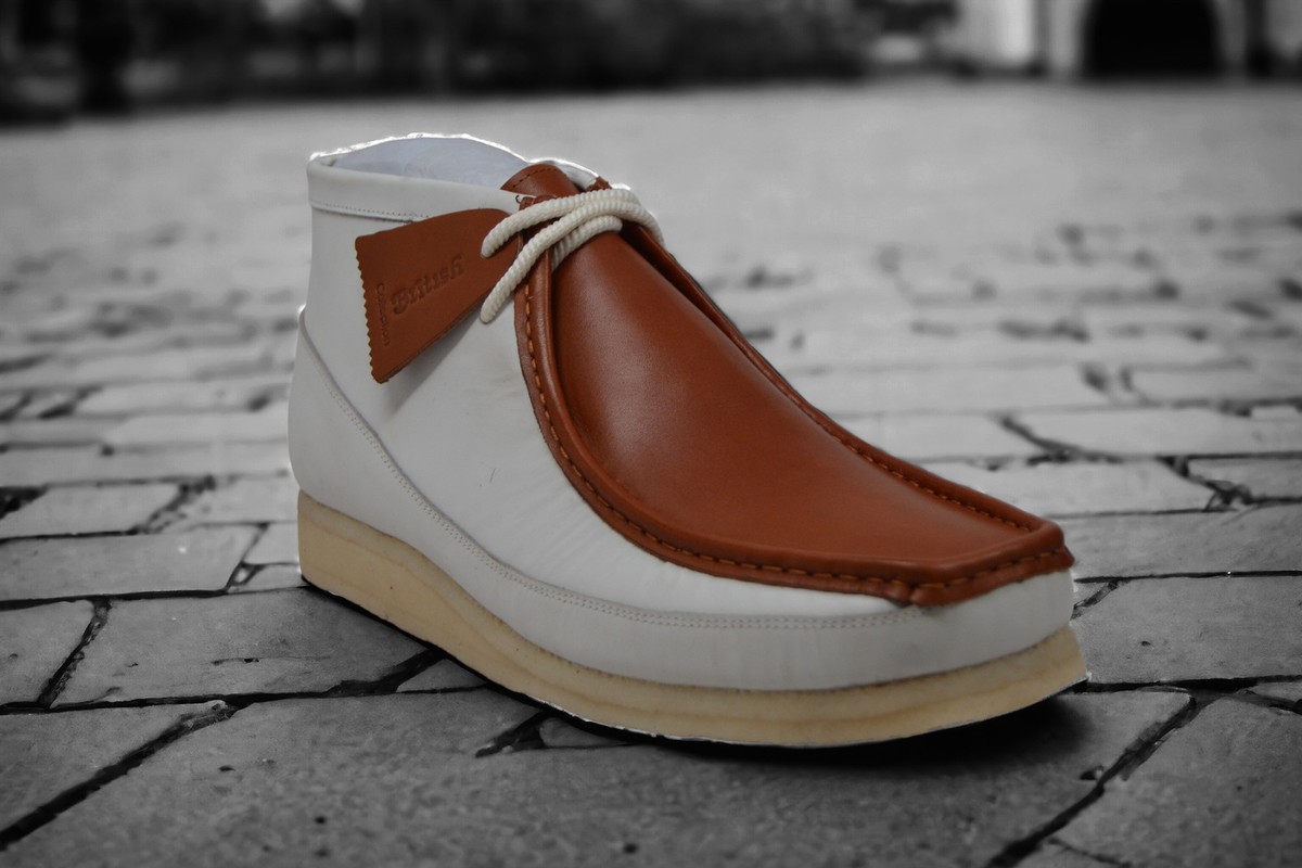 Vintage British Walkers boots Amazon.com | British Walkers Men main image 2