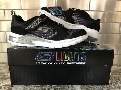 skechers lightbeam