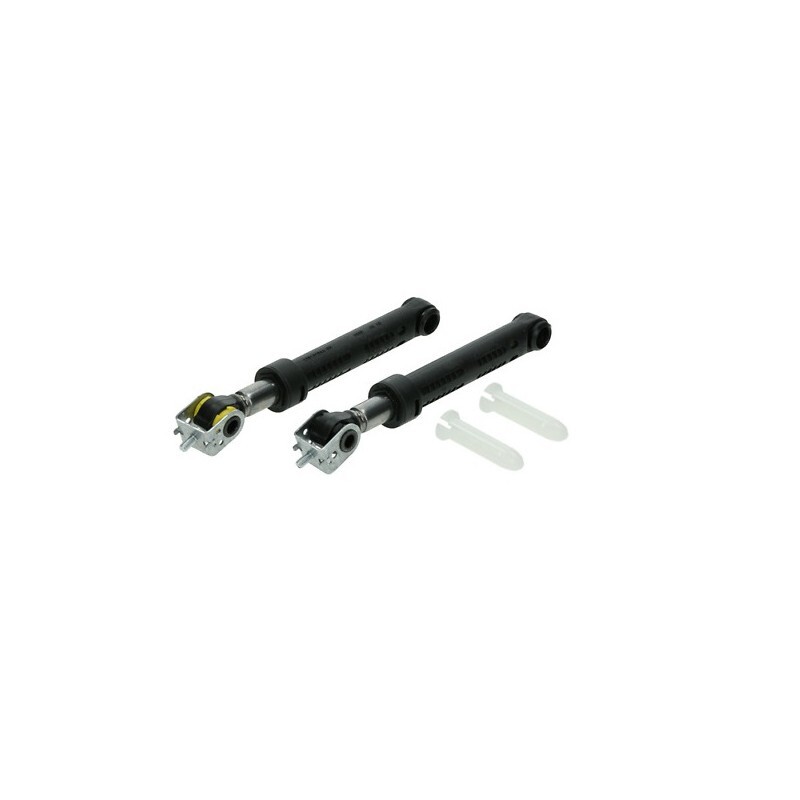 Indesit C00262816 Kit Ammortizzatori (X2) 100N Lavatrice