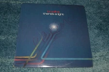 Lui Collins~There's A Light~1985 Folk~Green Linnet~Dave Darling~Quick Shipping!