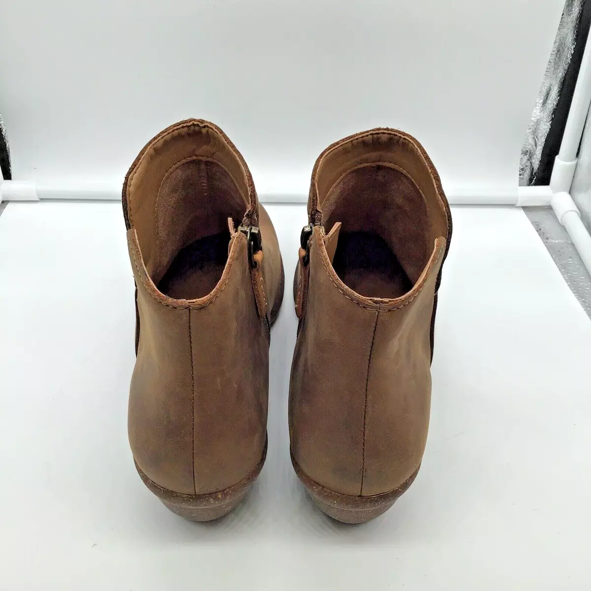 Clarks wilrose cheap frost
