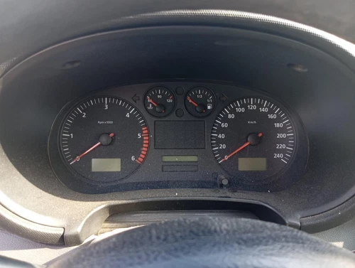 Cuadro Instrumentos para SEAT LEON (1M1) Signo 2000 413104 - Imagen 1 de 7