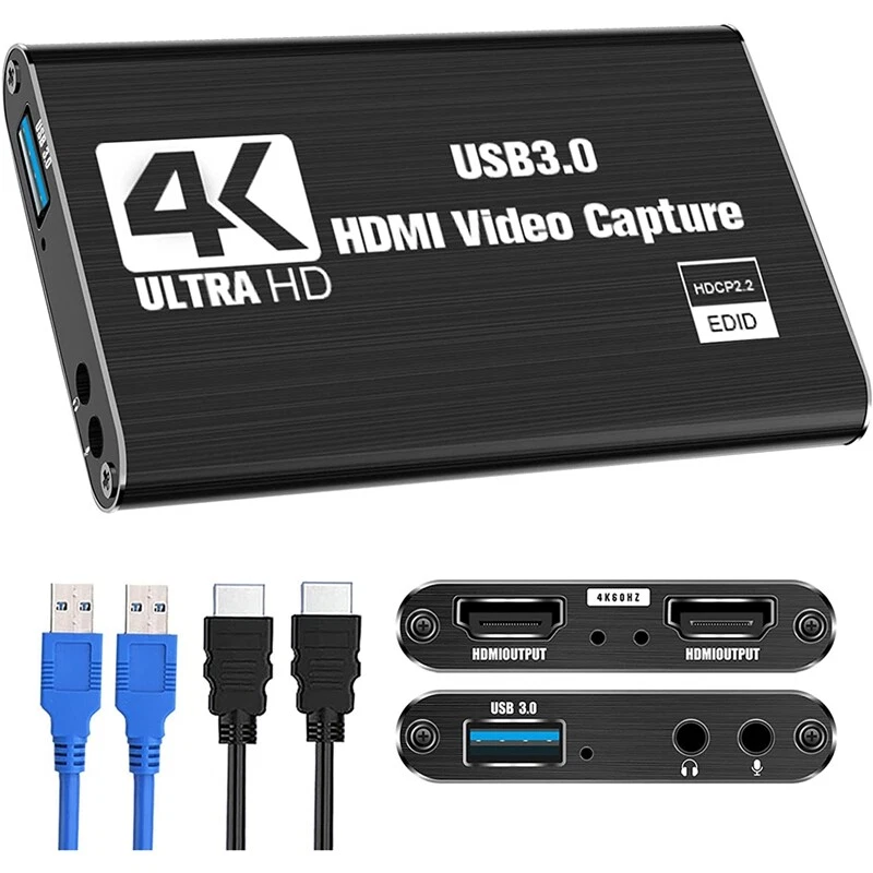Capture board sale