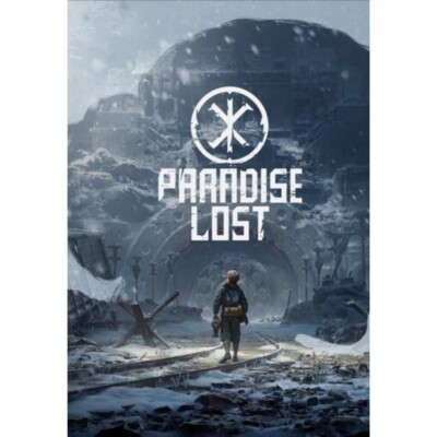 Paradise Lost Region Free PC Key (Steam)