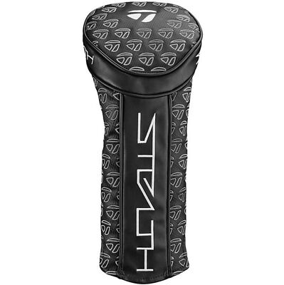 NEW Team TaylorMade Golf MY STEALTH DRIVER HEADCOVER Wood MONO MyStealth