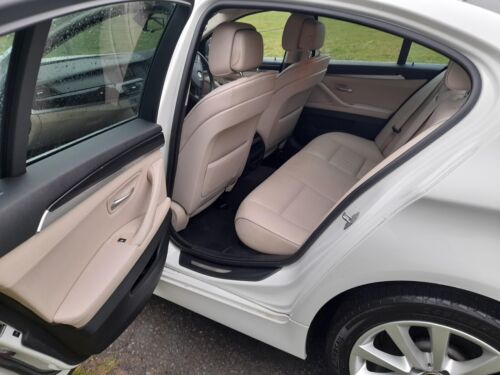 bmw 520d se - Picture 14 of 18