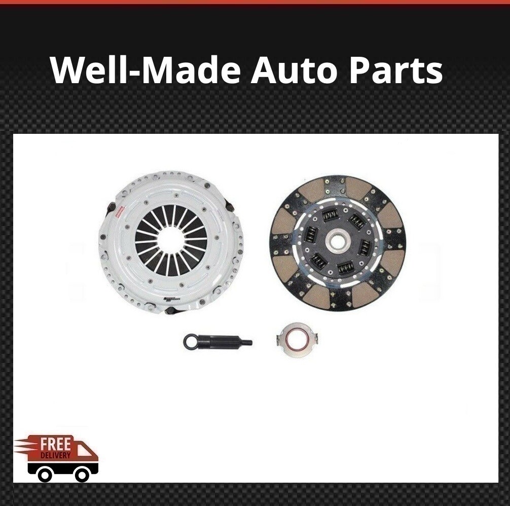 Clutch Masters For 1718 HONDA Civic LX EX SI 1.5L FX200 Clutch Kit