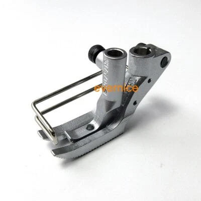 EVERNICE Piedino cordoncino tubi per Durkopp Adler 367 467 767 Juki Lu2210 2810