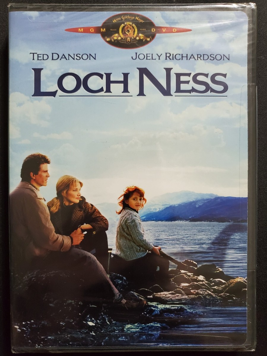Loch Ness (DVD, 2005) for sale online | eBay