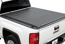 Leer 610137 SR250 Tonneau Cover Fits Ram 1500
