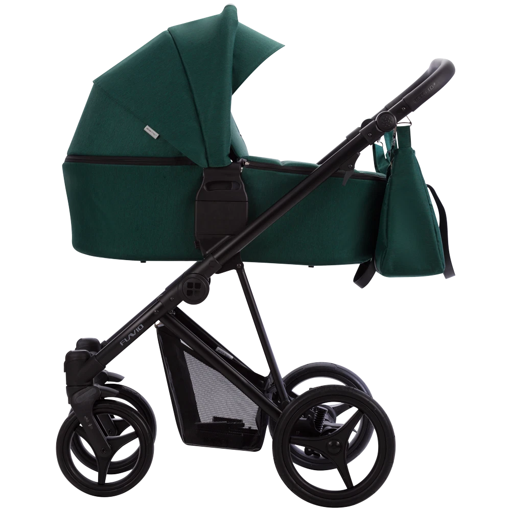 5901497103753 Pushchair FLAVIO - 12/CZM BEBETTO