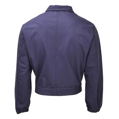 ジャケット・アウター DEADSTOCK Italian Air Force Work Coat DEAD STOCK】Italian Air Force Work Coat イタリア軍 ワークコート