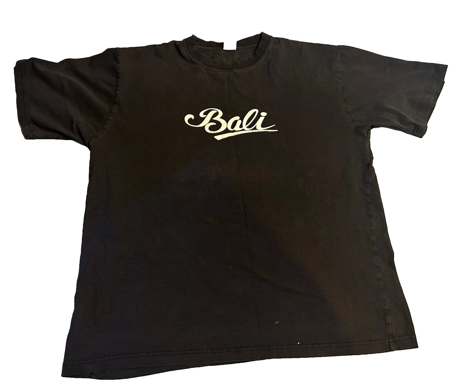 Camisetas manga corta Bali para hombres