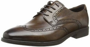 ecco melbourne wingtip
