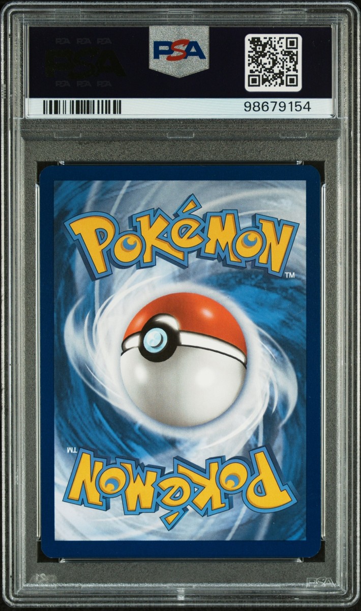 【海外限定】キングドラex SAR shrouded fable Kingdra ex Special Illustration Collection Prices | Pokemon
