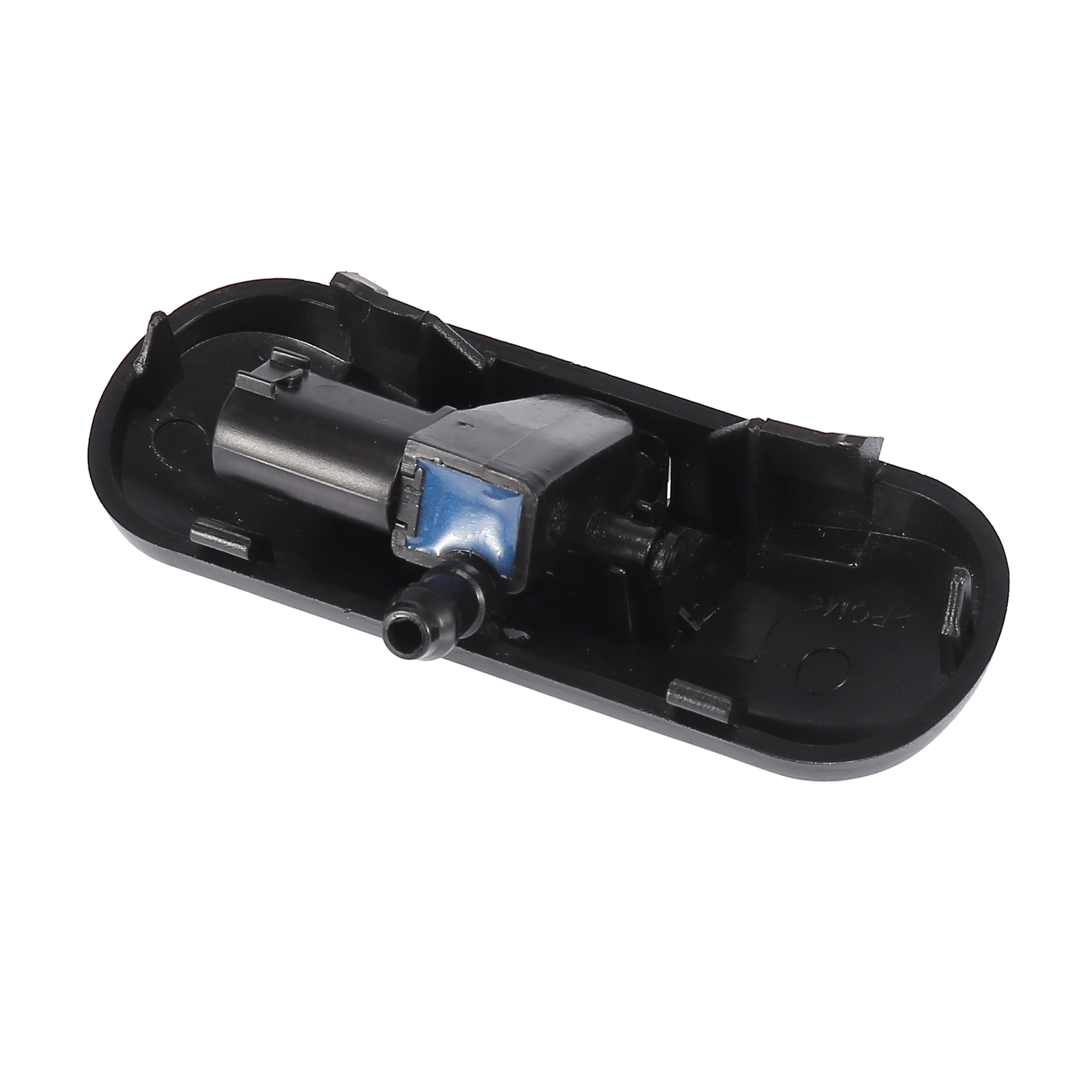Kit Buse Lave-glace + Tuyau Pour VW - Compatible Référence 6E0955985A - 2 Buses + Tuyau 2 M
