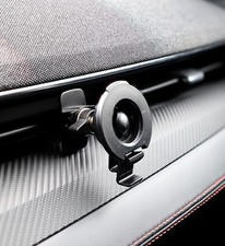 Image of Air Vent Holder Mount For Garmin Sat Nav Nuvi 2407 2408 2417 2447 2448 2467 2497