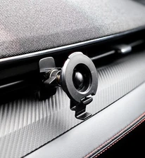 Air Vent Holder Mount For Garmin Sat Nav Nuvi 2407 2408 2417 2447 2448 2467 2497