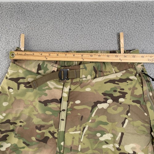 Pantalones Forgeline High Loft Medianos-Regulares Multicam Patagonia Flecha Perdida NUEVO - Imagen 8 de 12