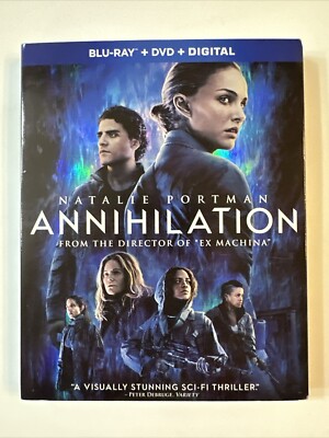 Netflix Annihilation Streaming Netflix The Morning Show On Hulu