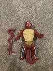 Rattlor 100% Complete He-Man Masters of the Universe MOTU 1986 Mattel Vintage