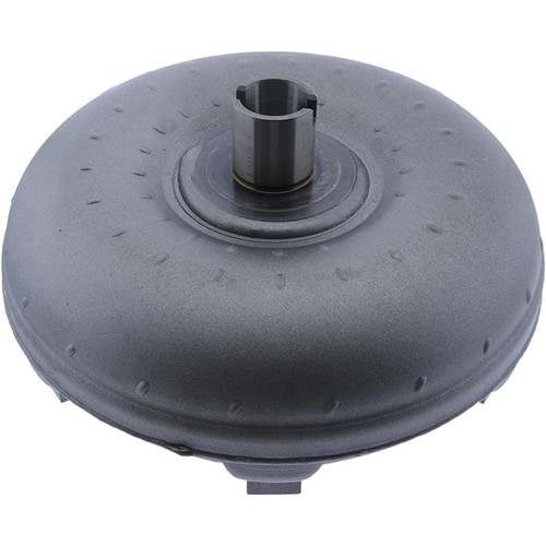 1995137C1 Torque Converter For Case Backhoe 550E 550G 550H 580SM 590SL 590SM - Picture 3 of 5