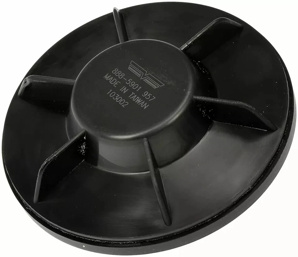 Крышка доступа к фарам Dorman 888-5901 для Volvo VN VNL VNM 2004-2018 годов выпуска - Изображение 4 из 4