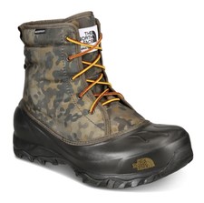 the north face women's tsumoru boot