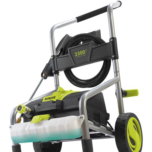 Sun Joe SPX4004-MAX Electric Pressure Washer - Picture 3 of 11