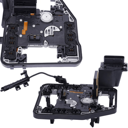 0AM927769D For VW Audi Skoda For DQ200 DSG Programmed Mechatronic Control Unit - Picture 4 of 8
