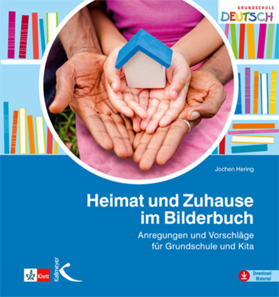 Thumbnail - Heimat Und Zuhause Bilderbuch | Jochen Hering | 2021 | Deutsch