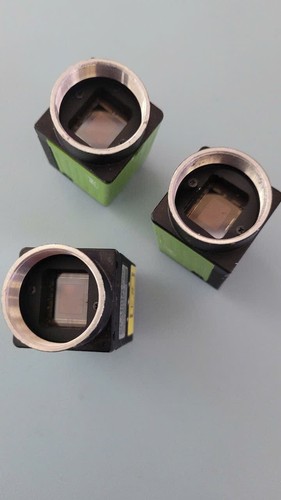 JAI GO-5101M-PGE ,used industrial camera 5mp with POE - Picture 5 of 6