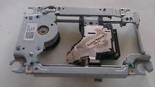 SONY PS4 DVD DRIVE DECK LASER LENS KES-490A KEM-490 KEM-490AAA CUH-1001A PULLED