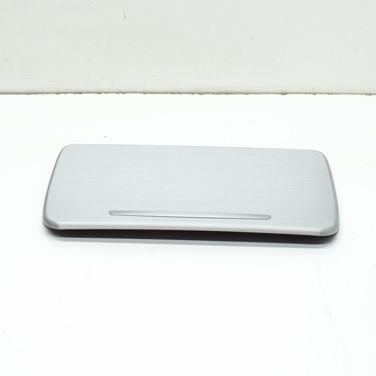 BMW 5 F10 Centre Console Cup Holder Trim LHD 51169206398 NEW  