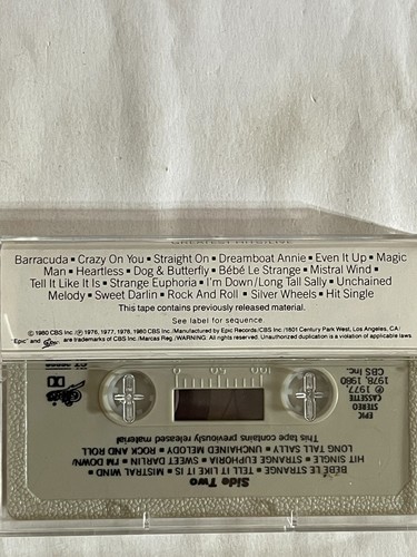 ALL GREATEST HITS BUILD YOUR LOT CASSETTE TAPES BUY $25 GET FREE SHIPPING 80S ++ - Picture 188 of 436